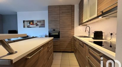 Appartement 2 pièces de 45 m² à Le Plessis-Trévise (94420)