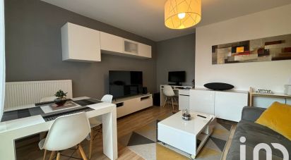 Appartement 2 pièces de 45 m² à Le Plessis-Trévise (94420)