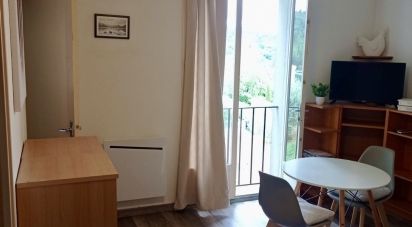 Appartement 1 pièce de 28 m² à Gréoux-les-Bains (04800)