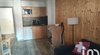 Apartment 2 rooms of 34 m² in Saint-Sorlin-d'Arves (73530)