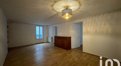 Apartment 4 rooms of 87 m² in Grenoble (38000)