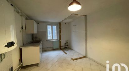 Apartment 4 rooms of 87 m² in Grenoble (38000)