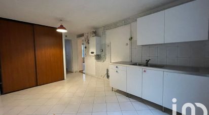 Apartment 4 rooms of 87 m² in Grenoble (38000)