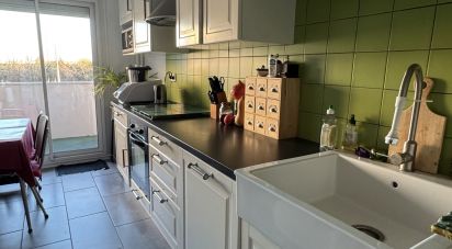 Apartment 2 rooms of 55 m² in Toulouse (31300)