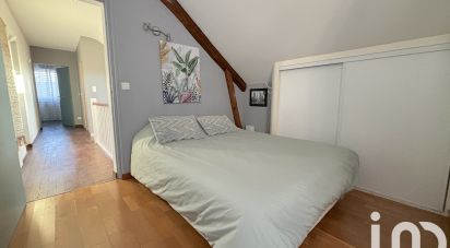 Traditional house 5 rooms of 170 m² in Nantes (44300)