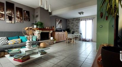 Maison 5 pièces de 106 m² à Beaumont-sur-Oise (95260)