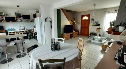 Maison 5 pièces de 106 m² à Beaumont-sur-Oise (95260)