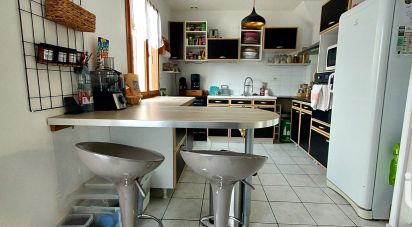 Maison 5 pièces de 106 m² à Beaumont-sur-Oise (95260)