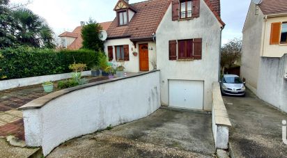 Maison 5 pièces de 106 m² à Beaumont-sur-Oise (95260)