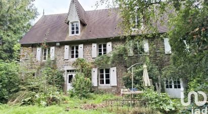 Country home 7 rooms of 200 m² in Montaigu-les-Bois (50450)