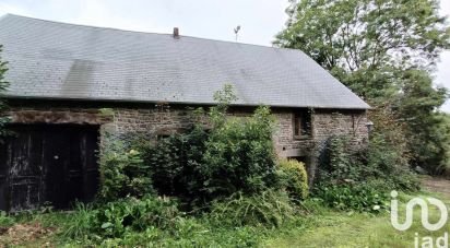 Maison de campagne 7 pièces de 200 m² à Montaigu-les-Bois (50450)