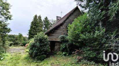 Maison de campagne 7 pièces de 200 m² à Montaigu-les-Bois (50450)