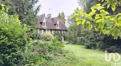 Maison de campagne 7 pièces de 200 m² à Montaigu-les-Bois (50450)