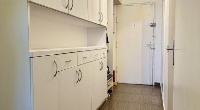 Appartement 5 pièces de 90 m² à Paris (75013)