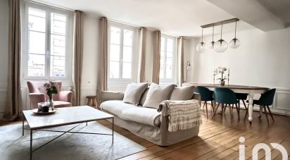 Apartment 3 rooms of 72 m² in Compiègne (60200)