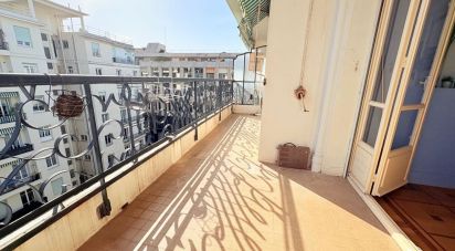 Appartement 2 pièces de 64 m² à Nice (06000)