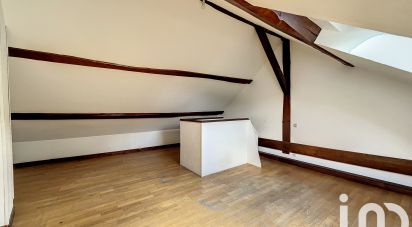 Maison de ville 3 pièces de 51 m² à Souppes-sur-Loing (77460)