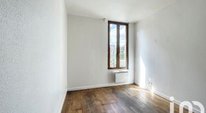 Maison de ville 3 pièces de 51 m² à Souppes-sur-Loing (77460)