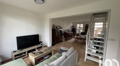 Maison 9 pièces de 138 m² à Woincourt (80520)