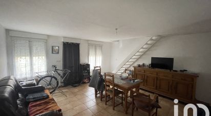 Maison 9 pièces de 138 m² à Woincourt (80520)