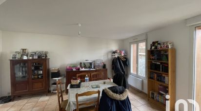 Maison 9 pièces de 138 m² à Woincourt (80520)