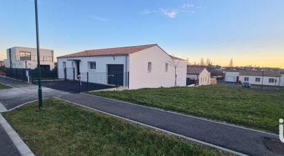 Maison 5 pièces de 113 m² à Saint-Georges-des-Coteaux (17810)