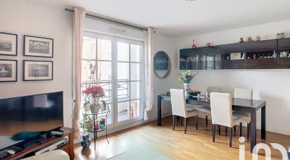 Appartement 3 pièces de 64 m² à Ablon-sur-Seine (94480)