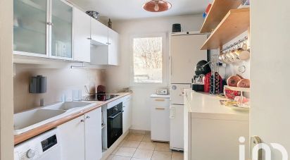 Appartement 3 pièces de 64 m² à Ablon-sur-Seine (94480)