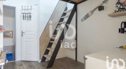 Town house 3 rooms of 43 m² in Châtelaillon-Plage (17340)