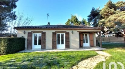 Traditional house 3 rooms of 90 m² in Eynesse (33220)