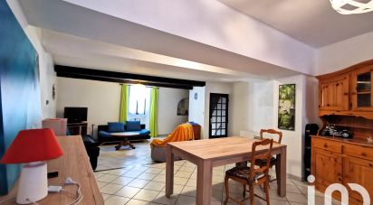 Village house 4 rooms of 99 m² in Saint-Gilles (30800)