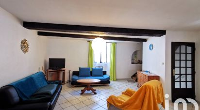 Village house 4 rooms of 99 m² in Saint-Gilles (30800)