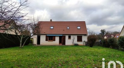 Maison 7 pièces de 94 m² à Le Boullay-Thierry (28210)