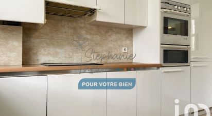 Maison 6 pièces de 147 m² à Noiseau (94880)