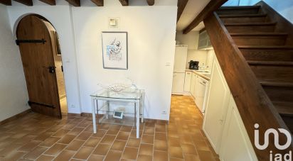 Appartement 4 pièces de 160 m² à Saintes (17100)