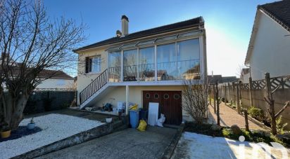 Maison 5 pièces de 100 m² à Montsoult (95560)