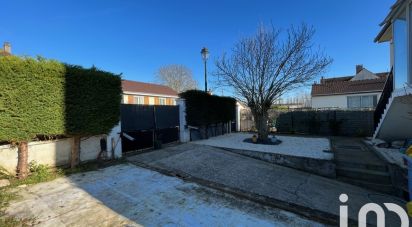 Maison 5 pièces de 100 m² à Montsoult (95560)