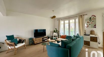 Maison 5 pièces de 100 m² à Montsoult (95560)