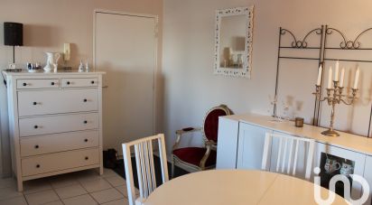 Apartment 4 rooms of 56 m² in Bègles (33130)