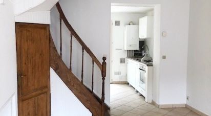 Maison 3 pièces de 60 m² à Amiens (80080)