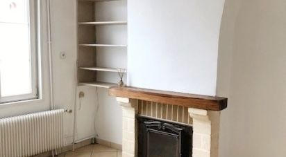 Maison 3 pièces de 60 m² à Amiens (80080)