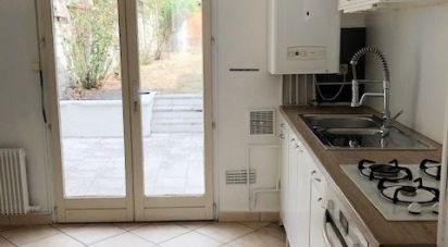 Maison 3 pièces de 60 m² à Amiens (80080)