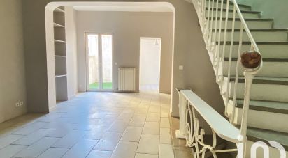 Maison 4 pièces de 98 m² à Montpellier (34090)