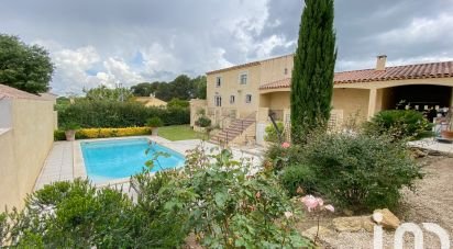 Maison traditionnelle 6 pièces de 165 m² à Salon-de-Provence (13300)