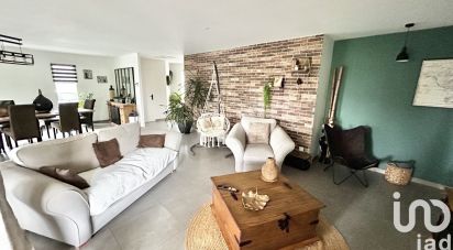 Maison 5 pièces de 150 m² à Saint-André-de-Cubzac (33240)