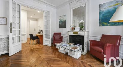 Apartment 2 rooms of 60 m² in Paris (75016)