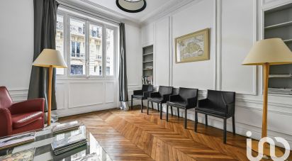 Apartment 2 rooms of 60 m² in Paris (75016)