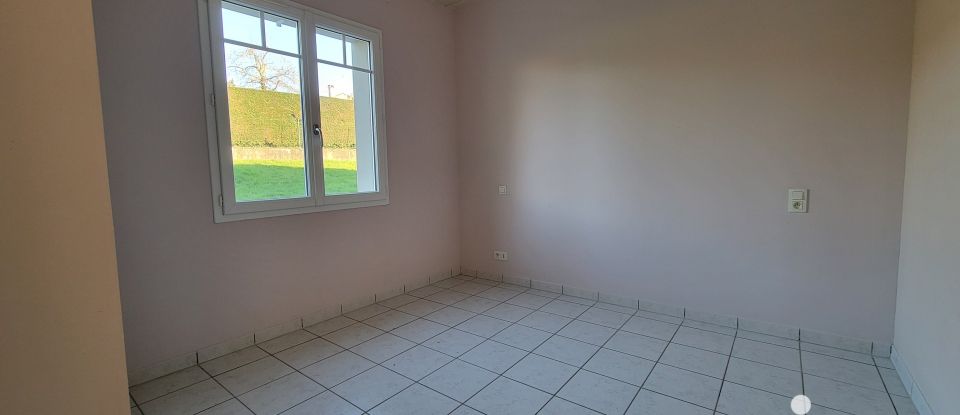 Maison traditionnelle 5 pièces de 92 m² à Réaumur (85700)