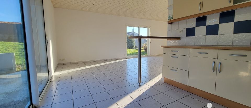 Maison traditionnelle 5 pièces de 92 m² à Réaumur (85700)