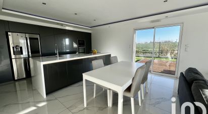 Maison 5 pièces de 118 m² à Le Thuit de l'Oison (27370)